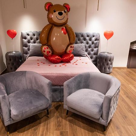 Corte Trento - Exclusive Rooms Bitonto Exterior photo