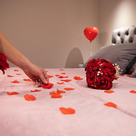 Corte Trento - Exclusive Rooms Bitonto Exterior photo