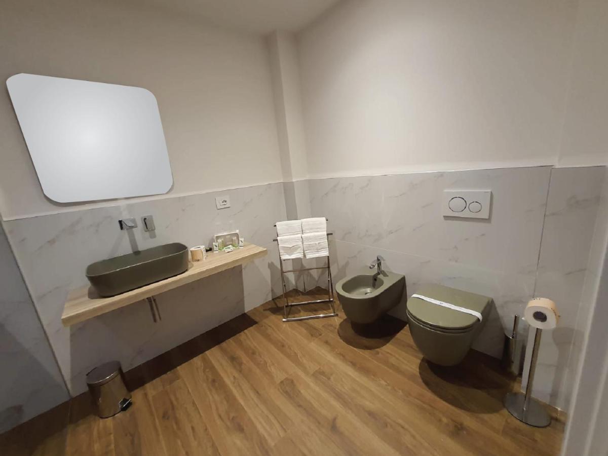 Corte Trento - Exclusive Rooms Bitonto Exterior photo