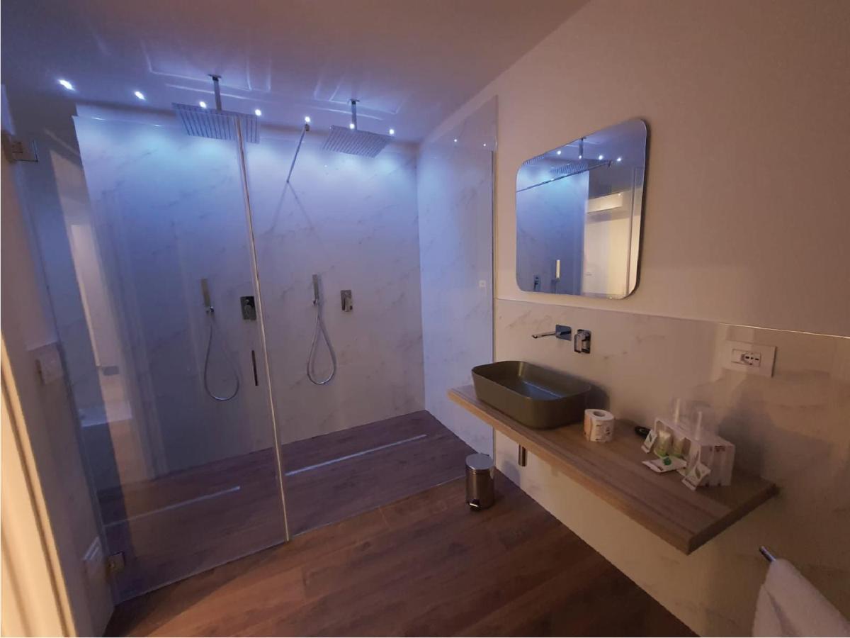 Corte Trento - Exclusive Rooms Bitonto Exterior photo