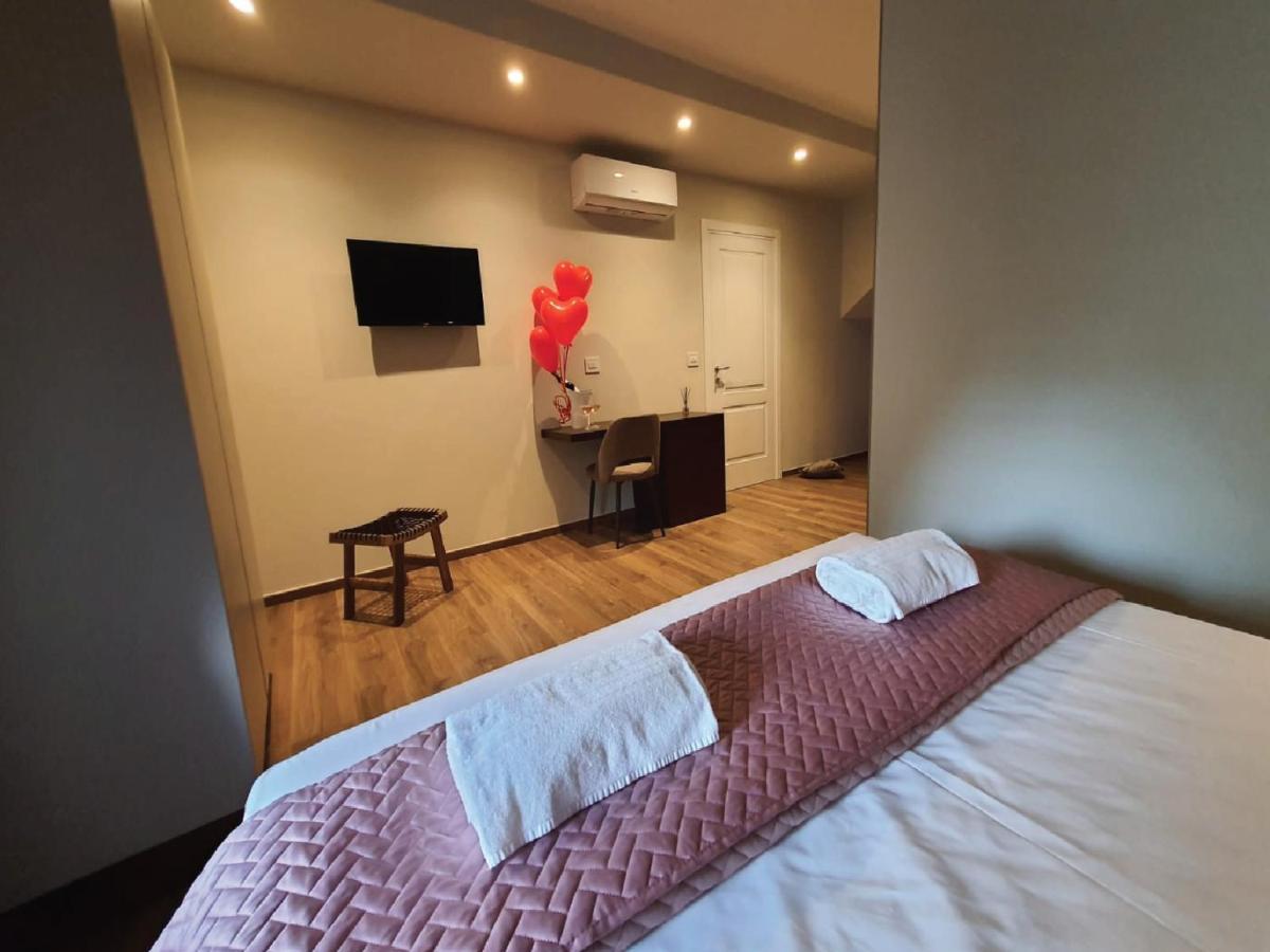 Corte Trento - Exclusive Rooms Bitonto Exterior photo
