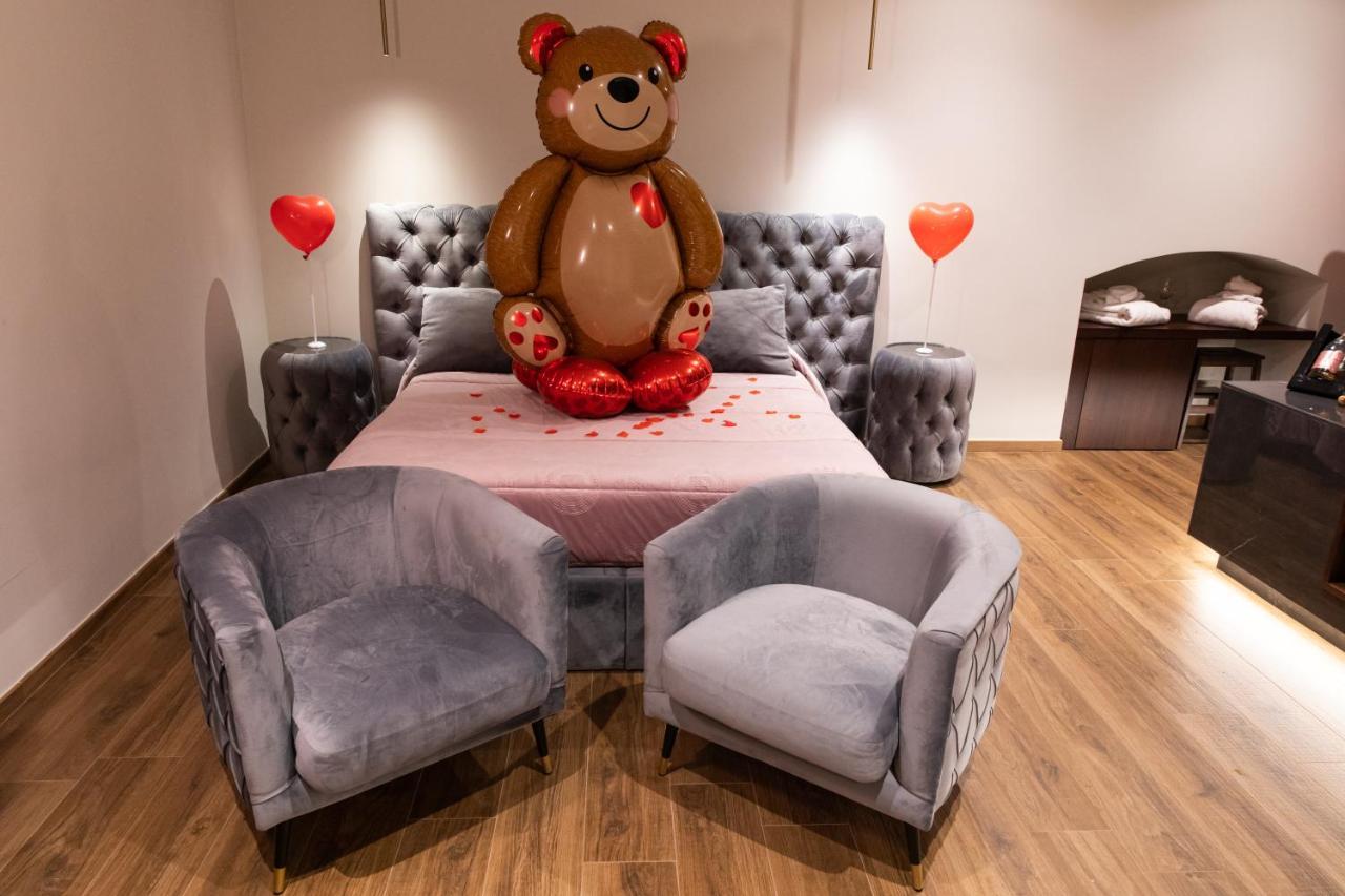 Corte Trento - Exclusive Rooms Bitonto Exterior photo