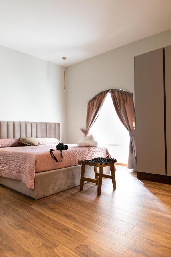 Corte Trento - Exclusive Rooms Bitonto Exterior photo