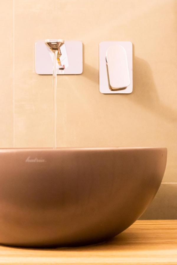 Corte Trento - Exclusive Rooms Bitonto Exterior photo