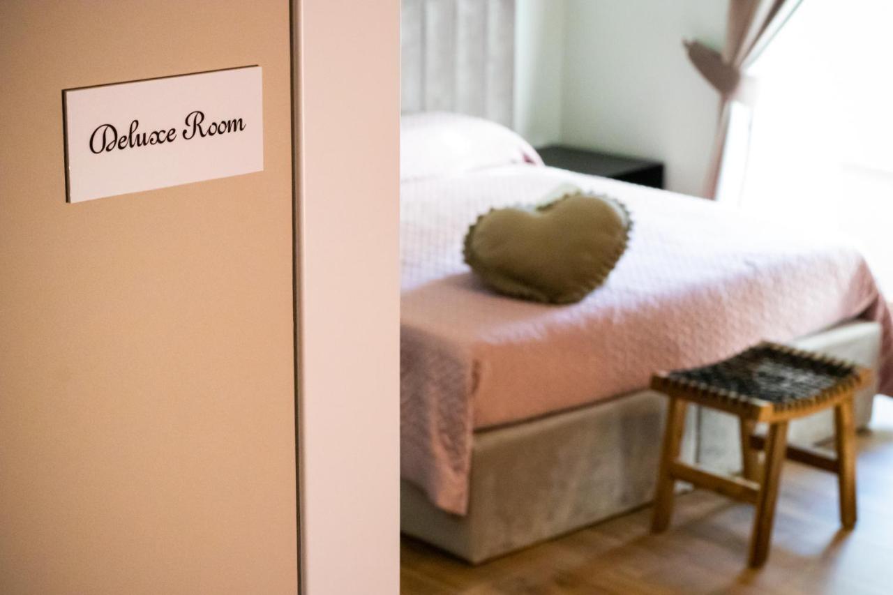 Corte Trento - Exclusive Rooms Bitonto Exterior photo